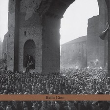 Barbez Bella Ciao Music CDs New