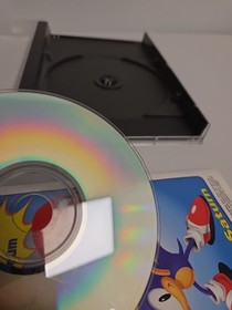 Shining the Holy Ark - Sega Saturn, 1997 - Complete 