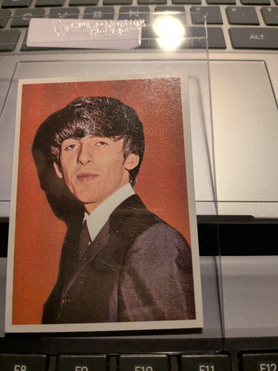 Beatles Diary Cards for sale | eBay