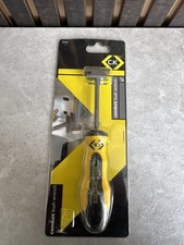 CK Tools T4755 Conduit Bush Wrench Spanner