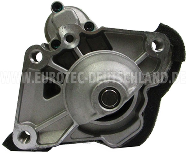 Eurotec Anlasser Starter 11040911 12V FüR Opel Vivaro Bus X82 Cdti Renault 3 JZ0-image