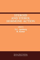 Rajiv Kumar (U. A.) | Steroid And Sterol Hormone Action | Buch | Englisch (1987)