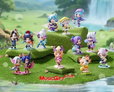 Fight For The Golden Spatula Chibi Series Vol. 2 Confirmed Figures