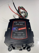 Eaton Surgetrap CHSPMAX Max Series Home Surge Protector