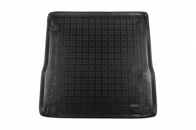 Rubber trunk mat suitable for Peugeot 308 wagon 2014-2021