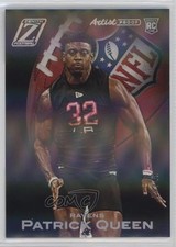 2020 Panini Zenith Rookies Artist Proof Silver 29/49 Patrick Queen #79 0ud4