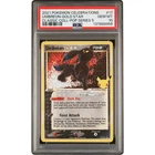 2021 Pokémon Celebrations Umbreon Gold Star 17/17 – PSA 10