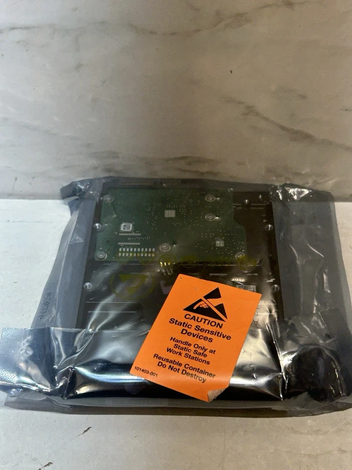 ST3320418AS Seagate Barracuda 7200.12 320GB,Internal,7200 RPM 3.5" SATA - SEALED - Image 4 of 4