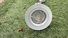 Downlight Ceiling Spotlight SAXBY  Model No.: 5233l 099581 Date: 17 W  GUI0