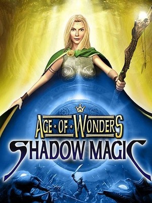 Age of Wonders Shadow Magic PC Download Steam Code Email Key