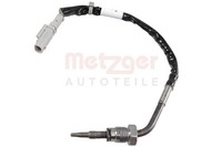 Metzger Autoteile Sensor Abgastemperatur 08941012 FüR Hyundai I30 PDE PD Pden TL