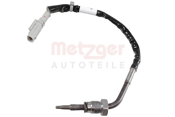 Metzger Autoteile Sensor Abgastemperatur 08941012 FüR Hyundai I30 PDE PD Pden TL-image