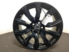 LANDROVER RANGE ROVER EVOQUE Alloy Wheel 18" Inch 5x108 Offset ET45 8J 2011-2019