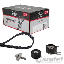 Courroie de distribution Citroen C3