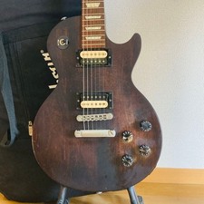 Gibson LPJ 2014 120th Anniversary Electric Guitar Les Paul