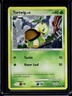 2007 Pokemon POP Series 6 Turtwig Holo #17/17
