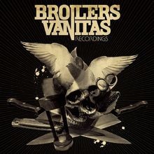Vanitas (Re-Release) von Broilers | CD | Zust...