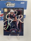 2025 Panini TreVeyon Henderson Base (Raw)