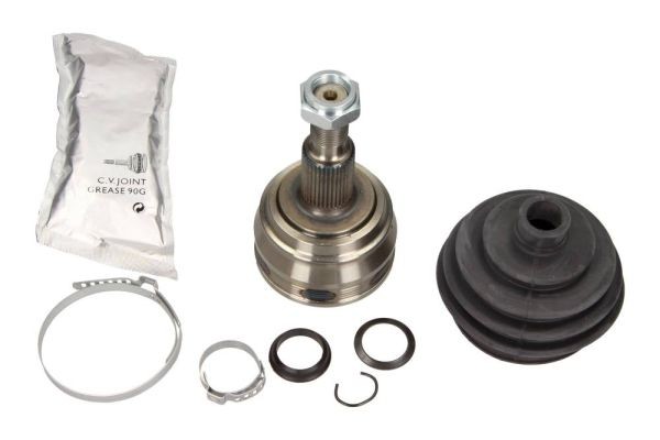 Gelenksatz Antriebswelle Vorne Hinten FÜR Audi Seat Skoda VW-image