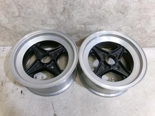 Takechi Project Hayashi Racing Racing Hart 14-inch Wheels 6.5jj9 4 Lu T4-751