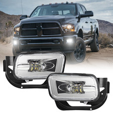 Led Fog Light For Dodge Ram 2500 3500 2010 2011 2012 13 2014 2015 2016 2017 2018 Led Fog Light For Dodge Ram 2500 3500 2010 2011 2012 13 2014 2015 2016 2017 2018