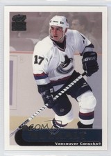 1999-00 Pacific Paramount Bill Muckalt #237 0a4