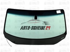 Pare-brise avant Honda