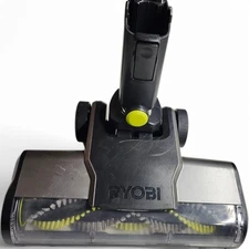 Ryobi  PBLBB716 Stick Vac One Roller Bar Floor Power Nozzle Accessory Works Grea
