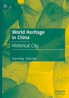 Shao Yong (U. A.) | World Heritage In China | Buch | Englisch (2025) | Lviii