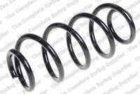 LesjÖFors Fahrwerksfeder 4004288 FüR Audi