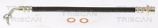 Bremsschlauch TRISCAN 8150 13282 für TOYOTA COROLLA Compact Liftback EE111_ Aut