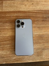 iPhone 13 Pro 128GB Sierra Blau