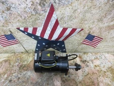 2014 SHINRI V55 SIMEX GEAR MOTOR SVB18 SUNSO GJS433