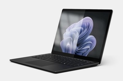  Microsoft Surface Laptop 6 Intel Ultra 5-16GB-256GB. Neu. 3,5 Jahre Garantie