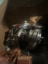 Rotomaster Turbocharger 2015-2018 Subaru Impreza Wrx Sti
