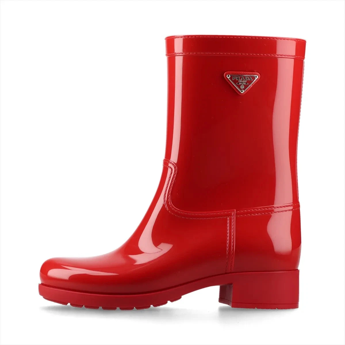PRADA Rain Boots for Women for sale | eBay