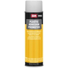 39863 Plastic Adhesion Promoter Aerosol - 14.8 oz.