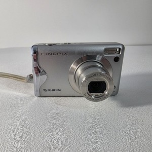 Fujifilm Finepix F450 | eBay