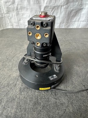 KEYENCE CA-HX048C WITH CA-DRW10F