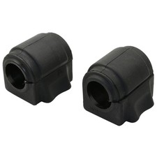 Moog Front Stabilizer Sway Bar Bushings Kit Set 2pcs For Ford F150 Expedition