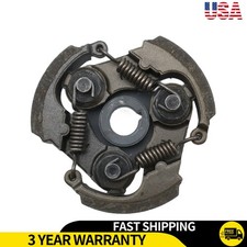 Multiquip Clutch Assembly 366348550 Fits MTX50 MTX60 MTX70 MTX80 MTX90 US Stock
