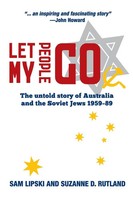 Let My People Go Sam Lipski (U. A.) Taschenbuch Kartoniert / Broschiert Englisch