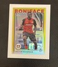 2024-25 Topps Chrome UEFA Club Competitions Victor Boniface #54 Gold Foil /175