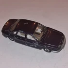 Dinky Toys 176 NSU Ro 80 Vintage Diecast  1970's Rare Colour