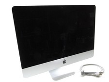 Apple iMac A1418 16,2 2015 21.5"  2.80GHz Quad Core i5-5575R  8GB DDR3  1TB