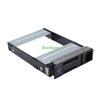 3.5'' LFF Hard Drive Tray Caddy für HP ProLiant Micro Server Gen8 (Non Hot Plug)