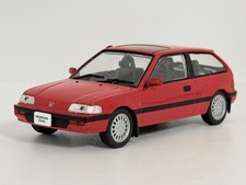 NOREV Honda Civic Mini Car 1/43 Collectible [Age 13+]