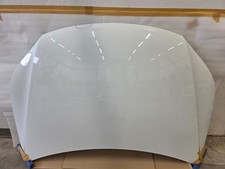 VW Tiguan I 5N Motorhaube 5N0823155A