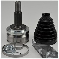 Gelenksatz Antriebswelle FüR Toyota Auris E15 07 Bis 12 Spidan 1ZR-FAE 1NR-FE