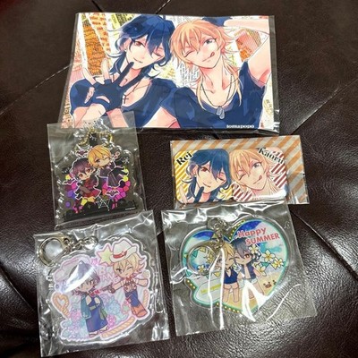 Ensemble Stars Collectible Item 14+